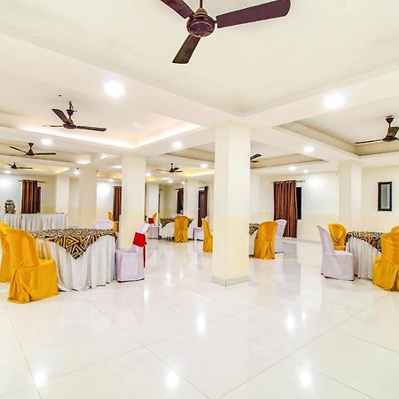 Fabhotel Prime President- Bhopal Railway Station Luaran gambar