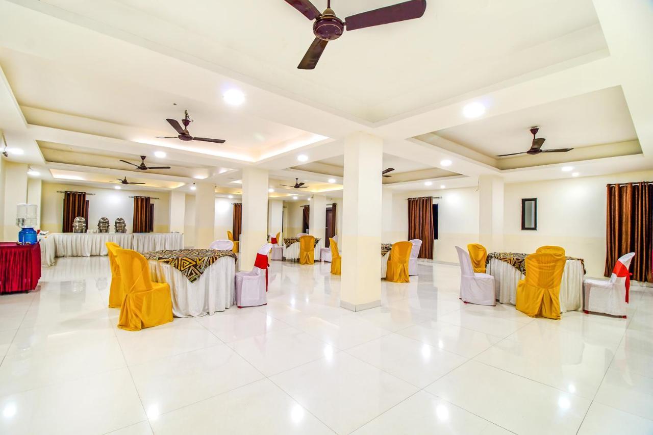 Fabhotel Prime President- Near To Bhopal Airport Luaran gambar