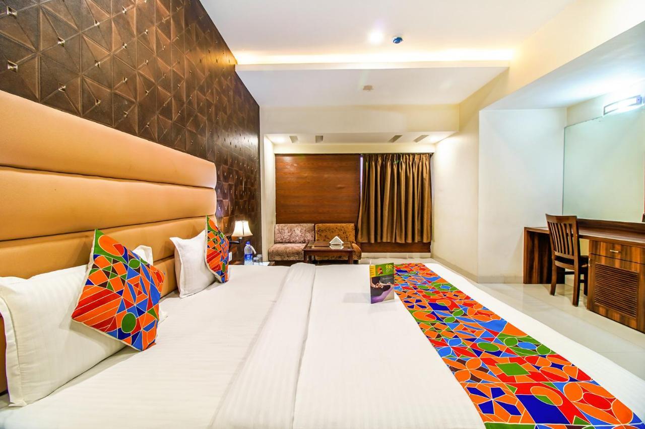 Fabhotel Prime President- Near To Bhopal Airport Luaran gambar