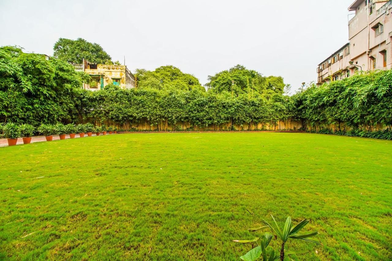 Fabhotel Prime President- Bhopal Railway Station Luaran gambar