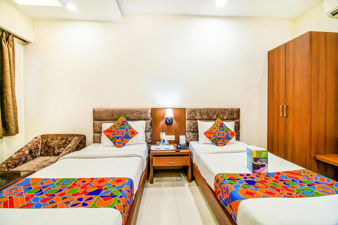 Fabhotel Prime President- Near To Bhopal Airport Luaran gambar