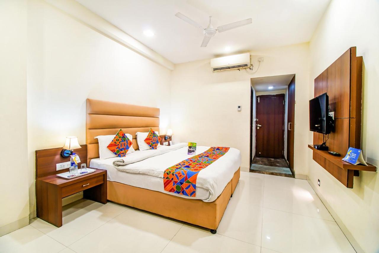 Fabhotel Prime President- Near To Bhopal Airport Luaran gambar